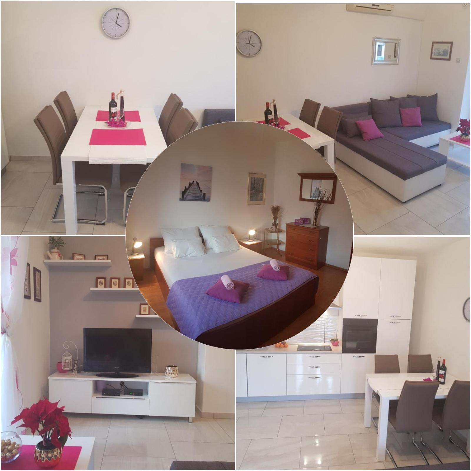 Apartman Ivan Senj  Ngoại thất bức ảnh