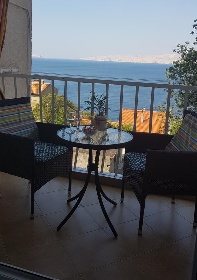 Apartman Ivan Senj  Ngoại thất bức ảnh