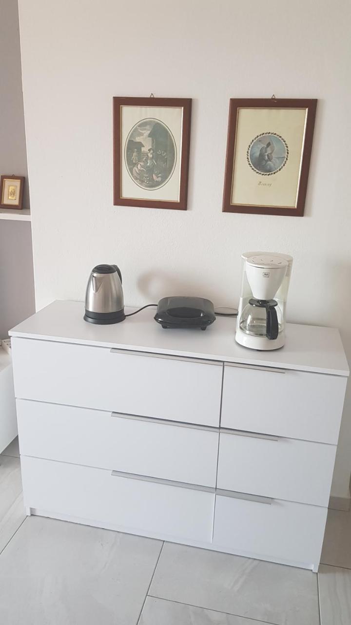 Apartman Ivan Senj  Ngoại thất bức ảnh