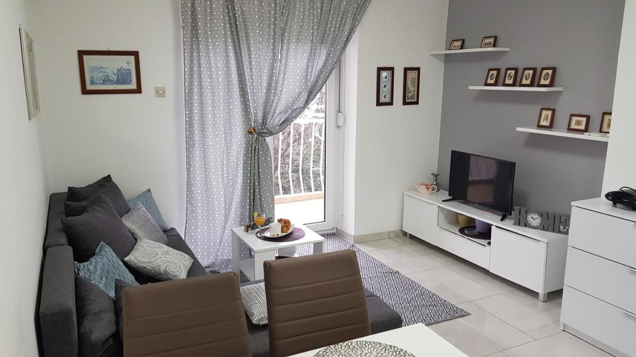 Apartman Ivan Senj  Ngoại thất bức ảnh