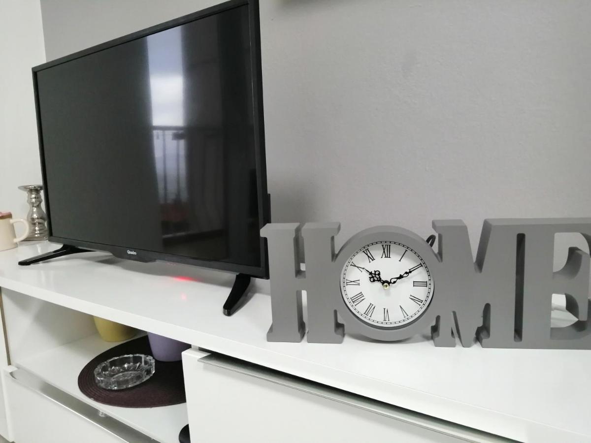 Apartman Ivan Senj  Ngoại thất bức ảnh