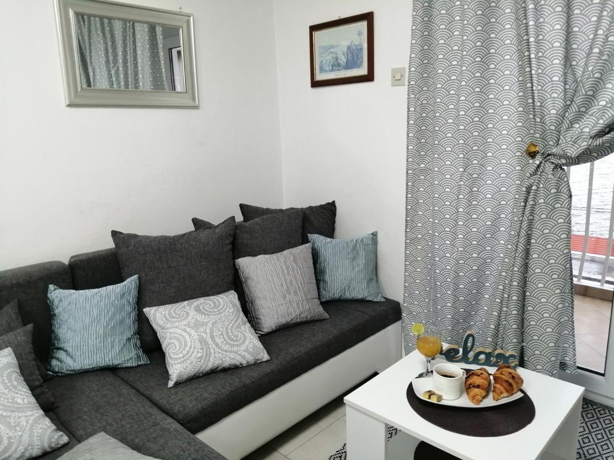 Apartman Ivan Senj  Ngoại thất bức ảnh