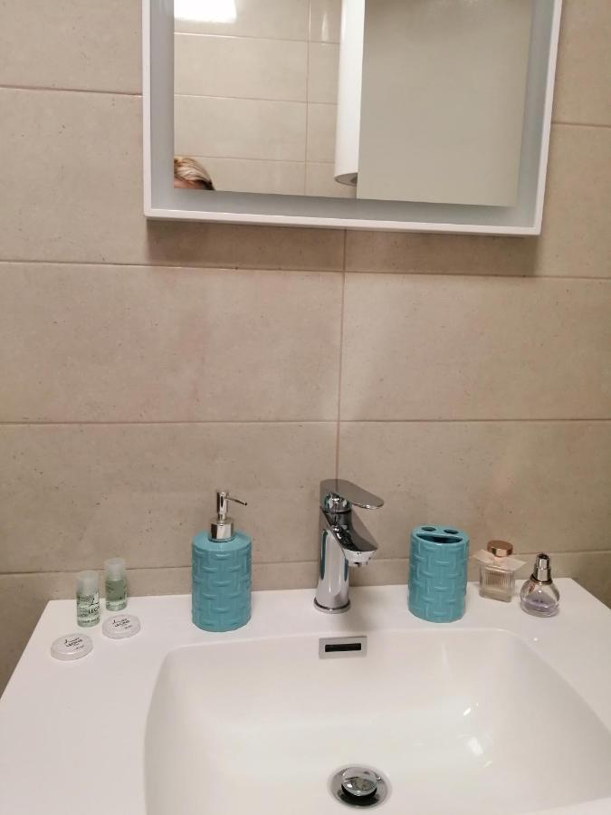 Apartman Ivan Senj  Ngoại thất bức ảnh