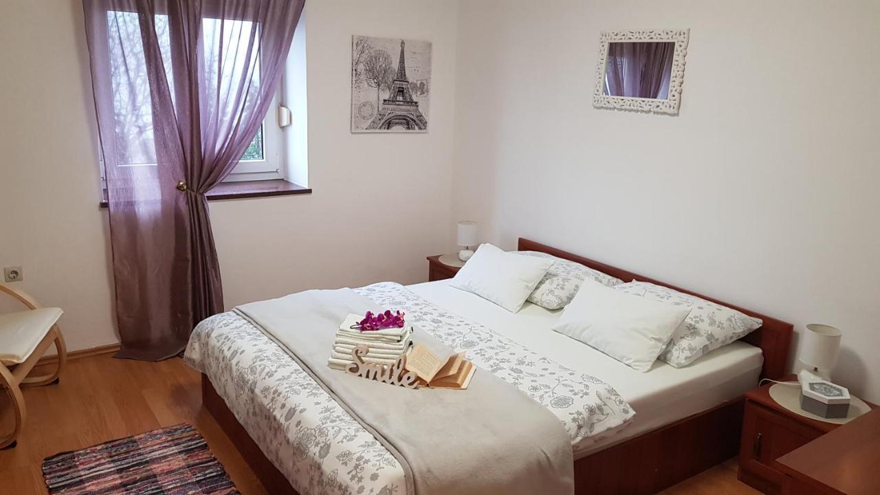 Apartman Ivan Senj  Ngoại thất bức ảnh