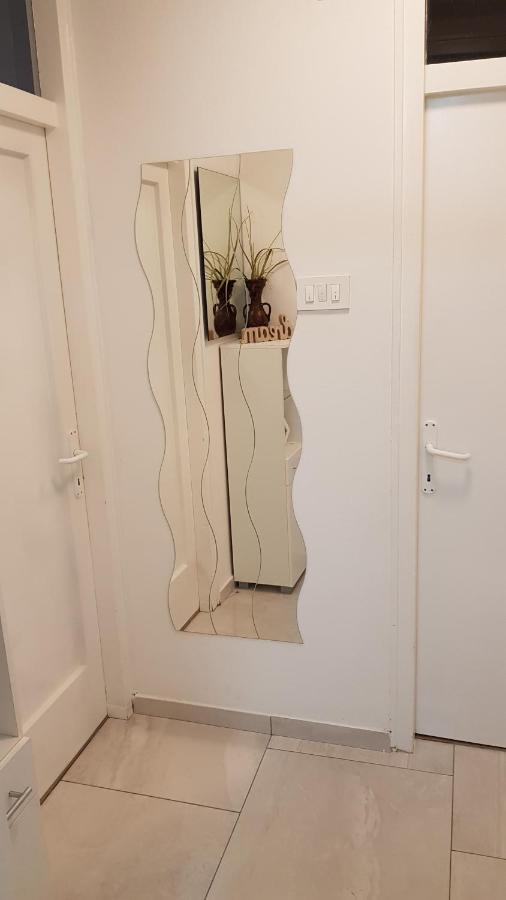 Apartman Ivan Senj  Ngoại thất bức ảnh