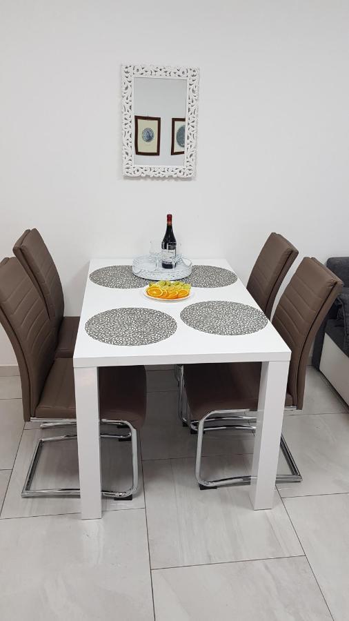 Apartman Ivan Senj  Ngoại thất bức ảnh