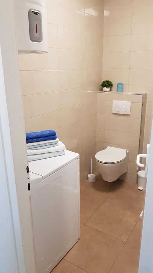 Apartman Ivan Senj  Ngoại thất bức ảnh