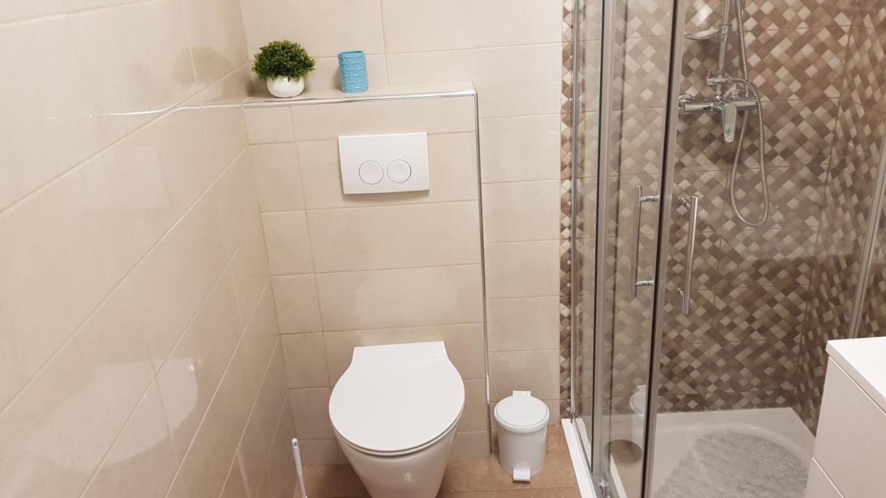 Apartman Ivan Senj  Ngoại thất bức ảnh