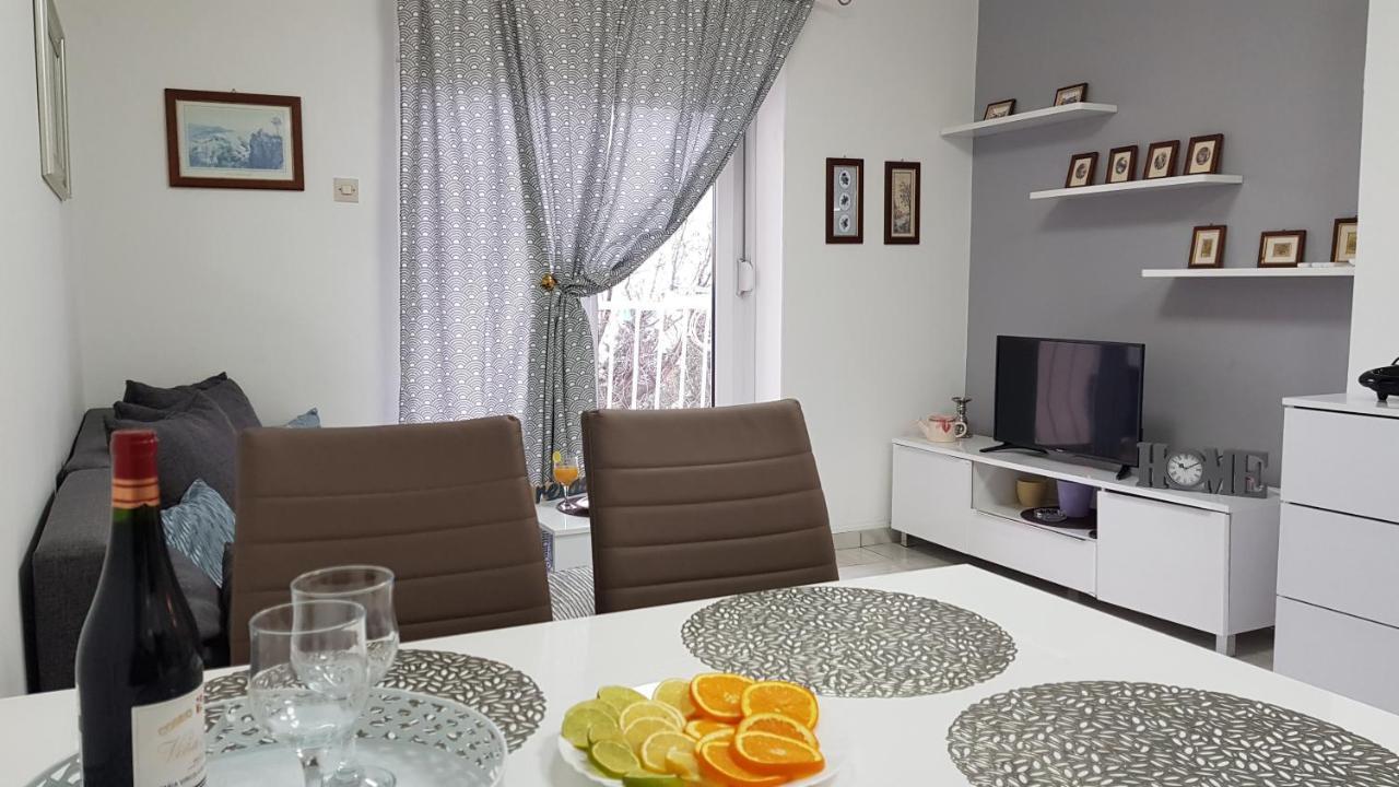 Apartman Ivan Senj  Ngoại thất bức ảnh