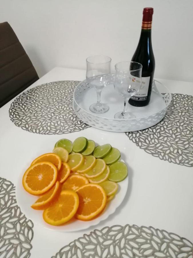 Apartman Ivan Senj  Ngoại thất bức ảnh