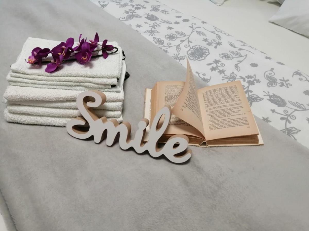 Apartman Ivan Senj  Ngoại thất bức ảnh