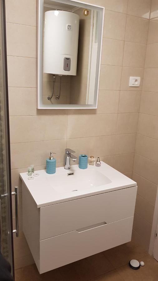 Apartman Ivan Senj  Ngoại thất bức ảnh