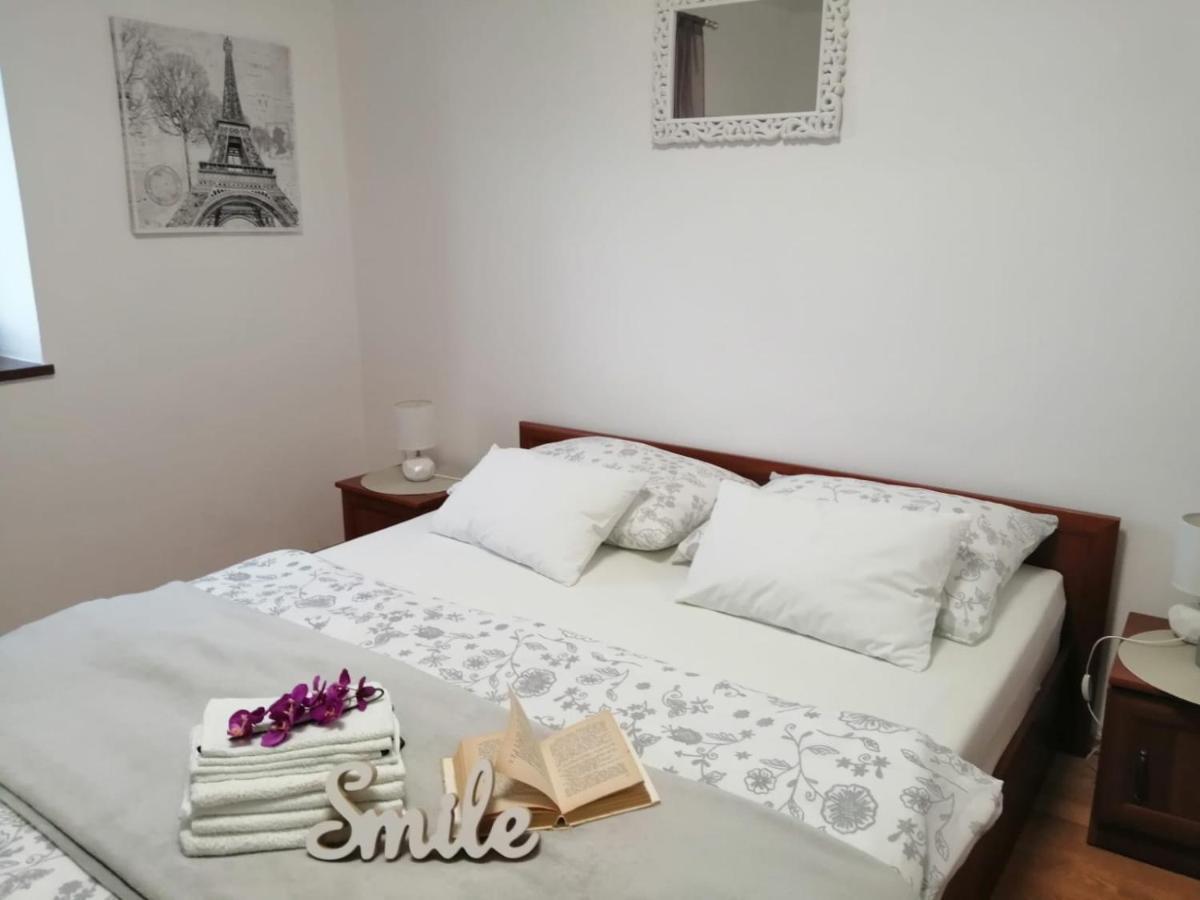Apartman Ivan Senj  Ngoại thất bức ảnh
