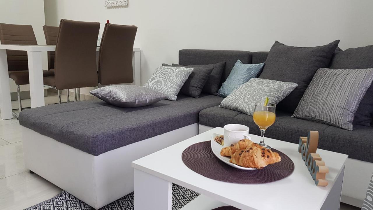 Apartman Ivan Senj  Ngoại thất bức ảnh